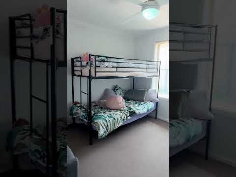 41 McRitchie Crescent, Whyalla Stuart, SA 5608, 4 غرف, 2 حمامات, House