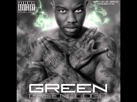 Green Money - Attends feat Chabodo