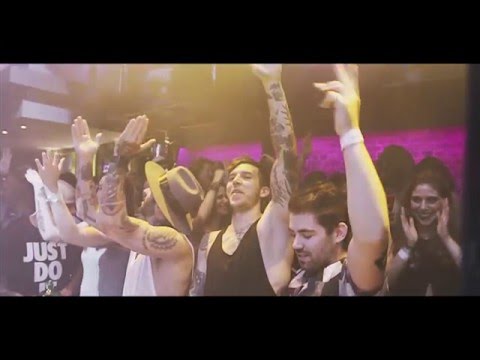 MAAMBO by Les Castizos | Natural Club