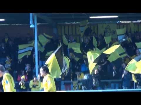 Sillastrybarna produktion: MAIF - IFK GBG