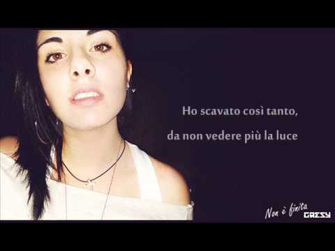 Gresy - Non è finita