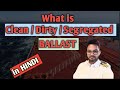 Ballast Clean Dirty Segregated Ballast And Tanks In HINDI Cleanballast Dirtyballast