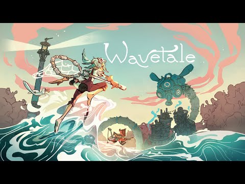 Wavetale | Accolades Trailer