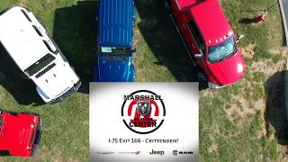Ram Center - Marshall CDJR