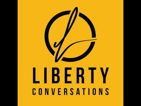 No Ordinary Journey: Thomas Kearney's Incredible Story of Transformation - Liberty Conversations ...