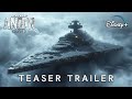 Andor Season 2 - Teaser Trailer (2025) | Star Wars & Disney+ | Diego Luna, Stellan Skarsgård
