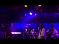 Israel Vibration: Run Away Girl - Belly Up Tavern - Solana Beach, CA - 08/08/2014