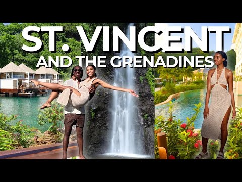 Ultimate St Vincent & The Grenadines Travel Guide