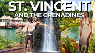 Ultimate St Vincent & The Grenadines Travel Guide