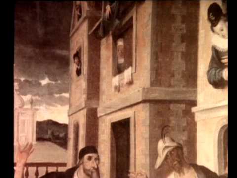 "Goldoni vs. Gozzi" di Toni Andreetta