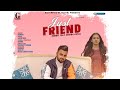 Just Friend Remmy Shipra Goyal Official Video Punjabi Songs 2020 Geet MP3