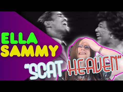 TENOR REACTS TO ELLA & SAMMY - 'S WONDERFUL