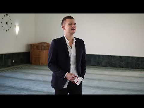 Sanjin Hodzic - U Medinu posao bih