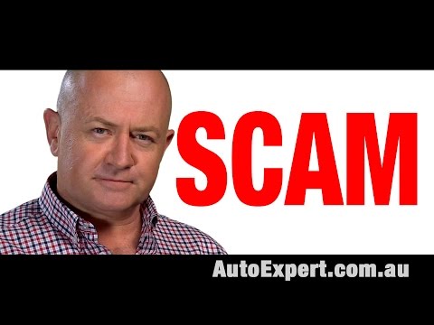 How to tell if your mechanic is ripping you off | Auto Expert John Cadogan