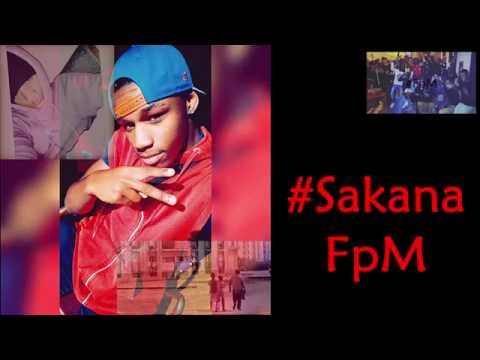 Levy SMK ft Sakana FKDA (FpM) - Aposta (Prod:FlavioStudio)