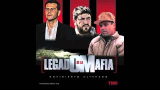 Corrido De Rafael Rios(Legado De La Mafia)-El Komander