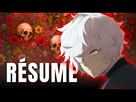 RÉSUMÉ HELL'S PARADISE (saison 1)