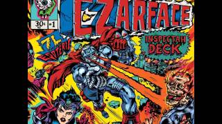 Czarface - Dead Zone (HQ) + Lyrics in description