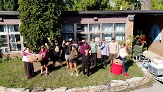 KANIEN'KEHÁ:KA ONKWAWÉN:NA RAOTITIOHKWA Language and Cultural Center