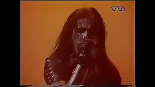 Dimmu Borgir - In Death&#39;s Embrace (Live In Poland 1998) Krakow HD Remastered