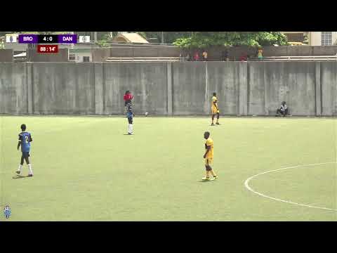 BROAD CITY FC VS DANNAZ FC  NLO1 MATCHDAY2    MON.22ND 2024   KICKOFF 12:00 PM