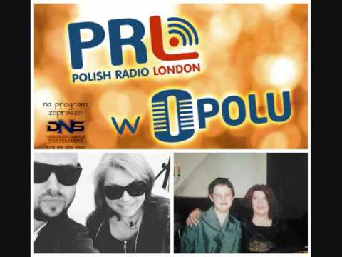 PRZED Opolem - Krystyna Prońko dla Polskiego Radia Londyn (53 KFPP Opole 2016)