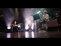 SPIRITUALIZED Mainline Song Intro LIVE 3/31/22 DALLAS Granada