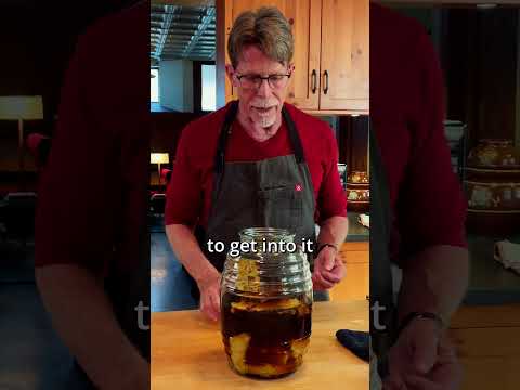 Kombucha, the Mexican Way (Tepache)