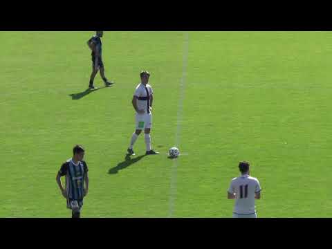 Höjdpunkter HFF   IK Tord