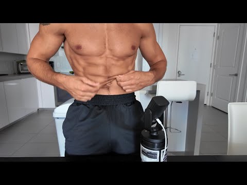 Why You Must Get Flat To Get Lean