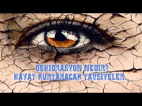 Stres bizi nasıl hasta eder? Soğuk ve sıcak hava bizi strese sokar mı?