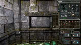 Let's Play Legend of Grimrock Part 16 - The Optional Floor