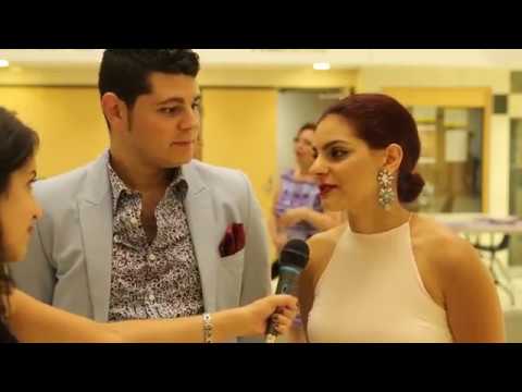 Sassoun Dance Ensemble 12th Annual Performance - "The World Through Dance"  Highlights & Interviews