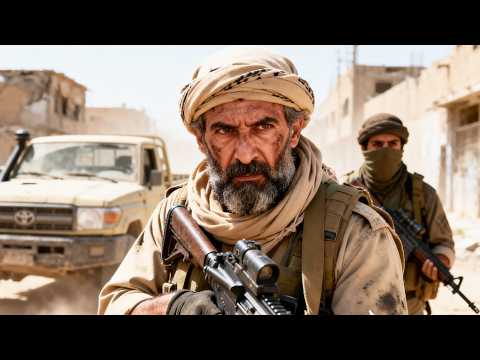 Terroristas secuestran aldeanos fuerzas tierra mar aire los aniquilan