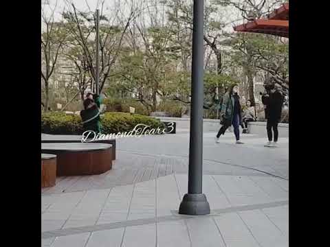 20180406 UNB photoshoot