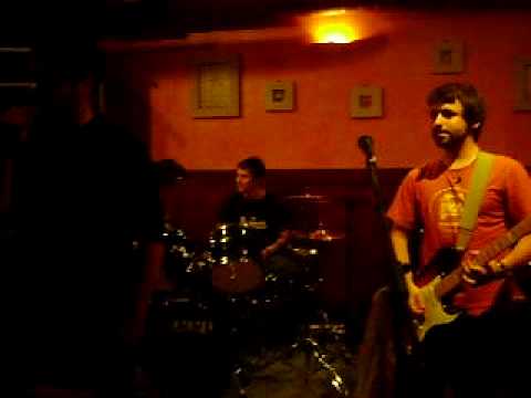 overzees-seven nation army (White Stripes Cover)