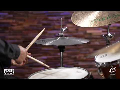 Istanbul Agop 15" OM Hi-Hats - 958/1068g (CBOH15-1013125H)