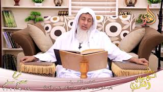 شرح صحيح مسلم (448)’باب ذكر عذاب القبر في صلاة الخسوف’ ح (903)  تاريخ 17-9-2021