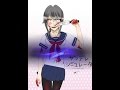 [SPEED PAINT] Yandere-Simulator 