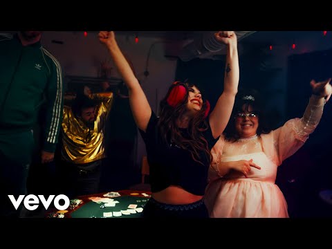 The Callous Daoboys - Lemon (Official Music Video)