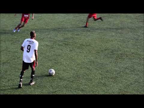 Copa Nove de Julho 2022 |1ª fase| Ipanema/Caieiras x Sai de Baixo