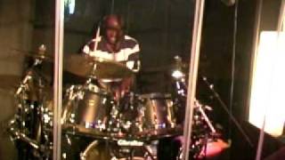 Twilight  (Drum Cover)Maze featuring frankie Beverly