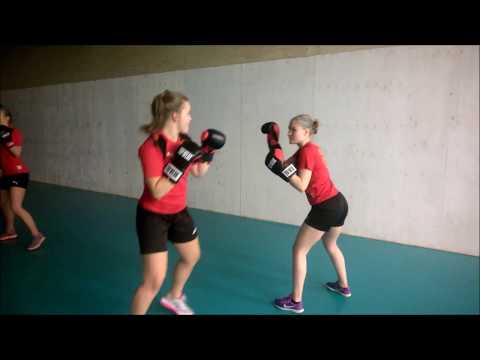 20171127 Pallokissat B1 harjoitukset Oheisharjoituskeskus