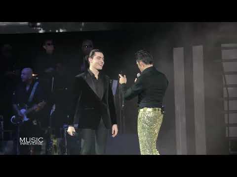 ȘTEFAN BĂNICĂ ȘI RADU ȘTEFAN BĂNICĂ - CUM AM AJUNS SA TE IUBESC | SALA PALATULUI | 9.12.2023 |