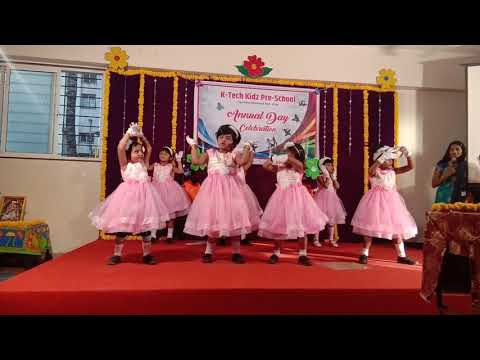 Srimayee dance