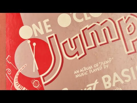 Count Basie - One O'Clock Jump [1939]