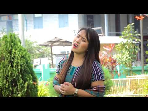 RAK KIR CANG KA FA II Naomi Par Tha Sung