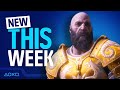 New PS4 & PS5 Games This Week