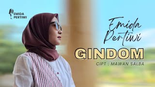 Download lagu Emida Pertiwi_GINDOM_Cipt : Mawan Salba_Lagu Lampung mp3