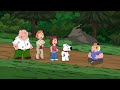 Family Guy - Chris' 'happy place' playing Fortnite
